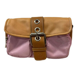 Pink Handbag‎